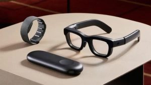 Meta AR 眼鏡 Orion 搭載聯發科客製化處理器 而非過往的高通處理器-職人選物