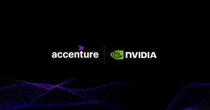 Accenture 攜手 NVIDIA 助企業導入 AI 轉型-職人選物