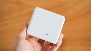 無印良品熱銷充電器系列 可同時替手機和筆電充電、方便攜帶外出必備-職人選物