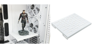 你的桌電很大台嗎?有機會變成公仔櫥窗-職人選物