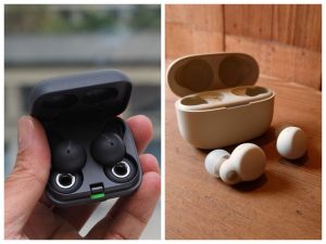 傳Sony將以LinkBuds Open與LinkBuds Fit的名稱取代LinkBuds與LinkBuds S命名-職人選物