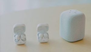 Sony公布LinkBuds Open、LinkBuds Fit真無線耳機與LinkBuds Speaker無線喇叭，強調一日音樂生活、耳機還可搭配原廠多彩矽膠耳翼與充電盒護套-職人選物