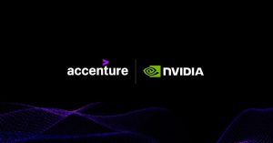 知名管理諮詢公司埃森哲宣布強化NVIDIA AI技術布局，協助企業導入AI代理與建立主權AI-職人選物