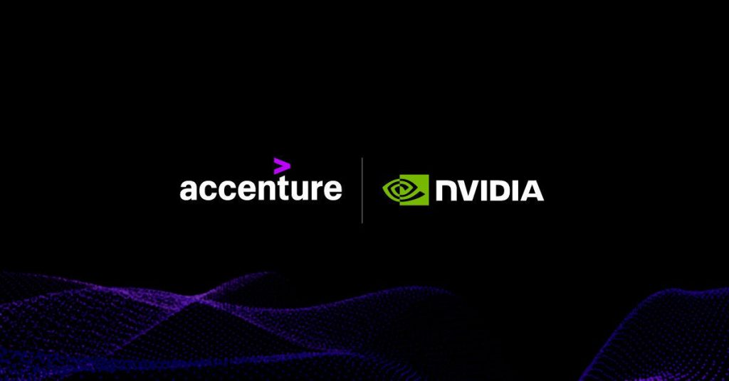 知名管理諮詢公司埃森哲宣布強化NVIDIA AI技術布局，協助企業導入AI代理與建立主權AI - 職人選物-職人選物