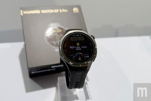 華為 WATCH GT 5 Pro、WATCH GT 5、WATCH Ultimate 智慧手錶在台上市-職人選物