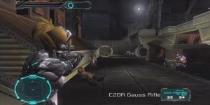 暴雪娛樂傳聞開發《星海爭霸》第三人稱射擊遊戲-職人選物