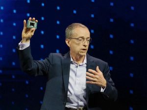 MLPerf基準測試顯示Intel第6代Xeon Scalable處理器的AI效能較第3代提升17倍-職人選物