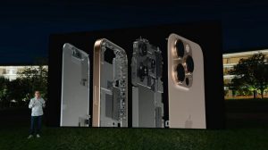 iOS 18將在啟動鎖定功能防堵使用盜竊的零組件維修iPhone-職人選物