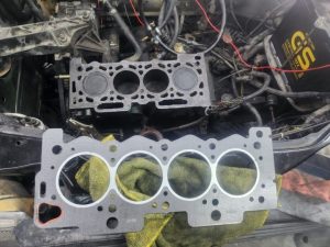 修車吧：自家 DIY 汽車更換汽缸床墊片 Part 1-職人選物