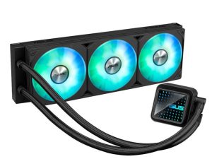 華碩Prime系列擴增一體式水冷產品線,推出Prime LC 360 / 240 ARGB-職人選物