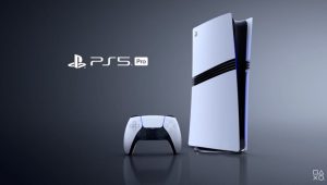 PS5 Pro 價格高？西野秀明：為提高利潤、強化遊戲開發，PC遊戲便利性不如PS5-職人選物