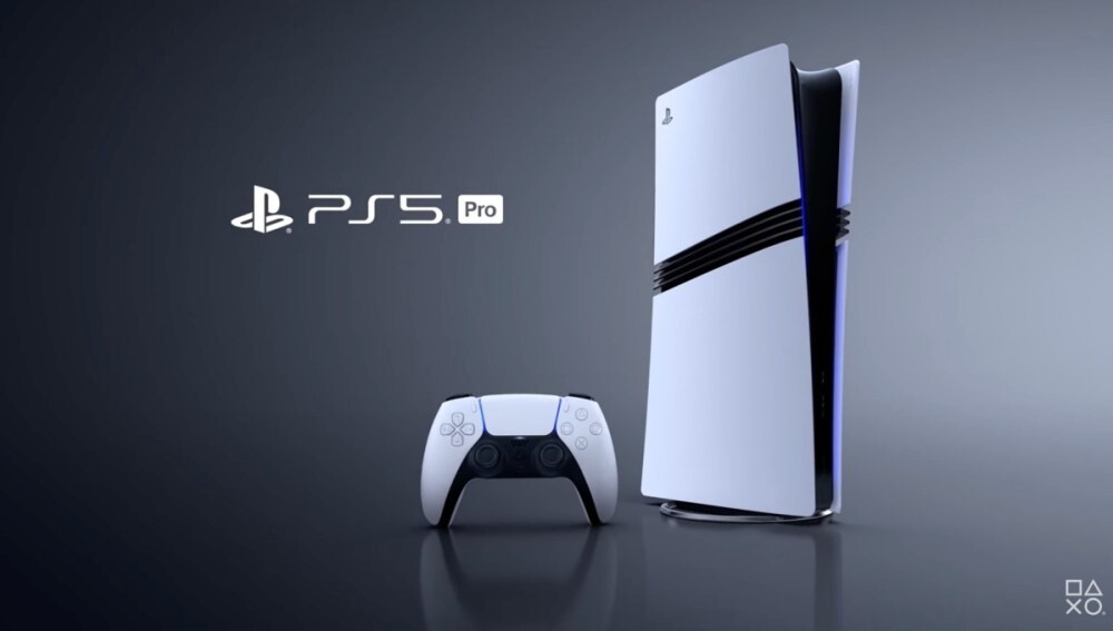 PS5 Pro 價格高？西野秀明：為提高利潤、強化遊戲開發，PC遊戲便利性不如PS5 - 職人選物-職人選物