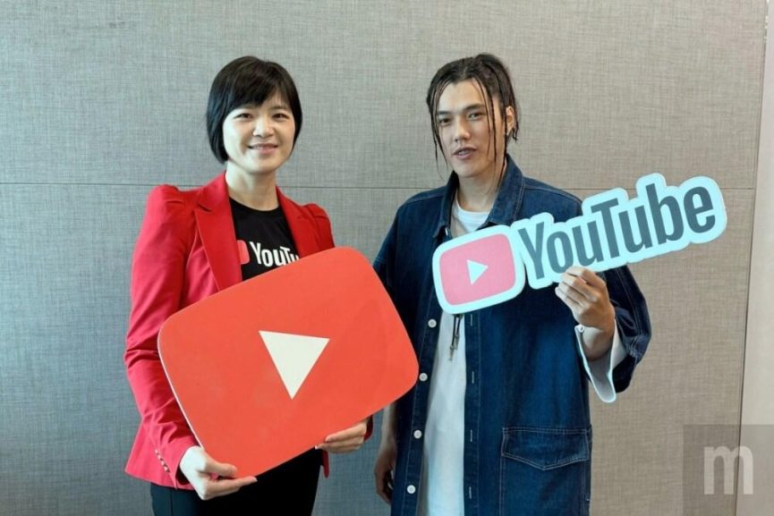 YouTube 深耕台灣市場 創作者信任度成關鍵 - 職人選物-職人選物