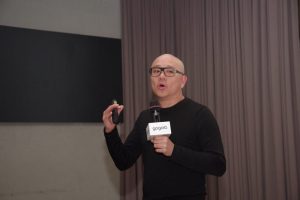 Gogoro董事長暨執行長陸學森辭任,潤成投控董事長曾達夢接任董事長、Gogoro台灣總經理姜家煒暫代執行長-職人選物