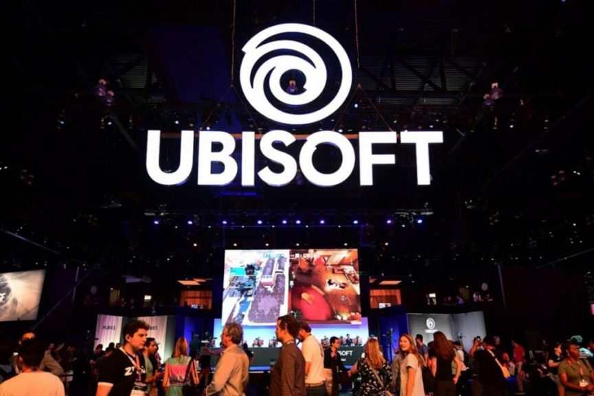 Ubisoft 股價暴跌 投資者施壓要求出售 - 職人選物-職人選物