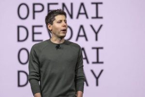 OpenAI 執行長預言:超級智慧將在數千日內出現,人類進入智慧時代-職人選物