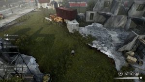 Steam開放世界生存City 20 在輻射隔離城市中搜索資源、所有選擇都影響生存走向-職人選物