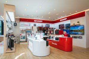 入手 iPhone 16 到夏普震旦、買得划算又安心、購機享 95 折優惠！-職人選物