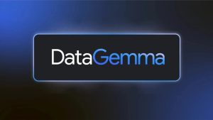 Google 推出 DataGemma 模型 減少 AI 幻覺、提升解答準確性-職人選物