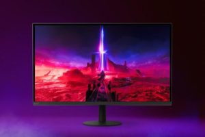 Sony Inzone M9 II、M10S 電競螢幕登場-職人選物