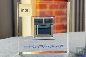 Arm 也想收購 Intel?但已被拒絕-職人選物