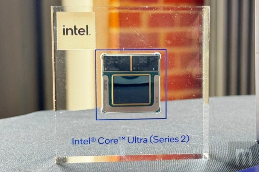 Arm 也想收購 Intel？但已被拒絕 - 職人選物-職人選物