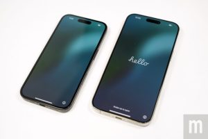 iPhone 16 系列對比評測:新相機按鍵、Apple Intelligence 體驗與選購建議-職人選物