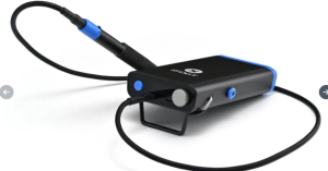 iFixit推出全新電池式烙鐵:FixHub Smart Soldering Iron-職人選物