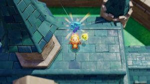 薩爾達傳說智慧的再現攻略心得：150個力量碎片位置整理、武器強化方式、力量鈴鐺取得方式-職人選物