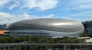 周思齊引退賽日期時間、線上直播頻道整理 五月天台北大巨蛋賽後演出線上看-職人選物