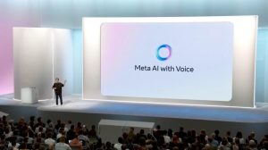 Meta AI 智慧眼鏡升級,新增語音互動、名人配音與影像識別-職人選物