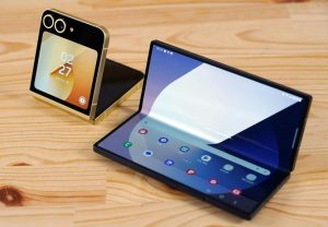 三星 Galaxy 在手,生活便利我有!五大功能讓你超想變「星」!-職人選物