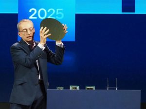 傳Intel可能取消原定Arrow Lake-S桌上型處理器的升級計畫,專注於未來的Nova Lake處理器-職人選物