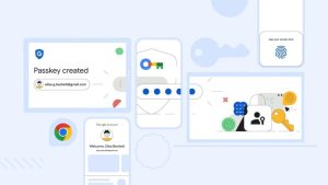 Google 密碼管理器更新:跨裝置同步密碼金鑰,支援 iOS 平台-職人選物