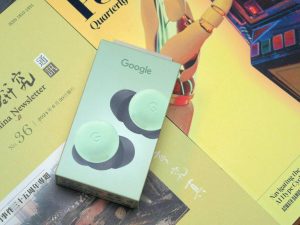 Google Pixel Pro 2真無線耳機評測,配戴舒適、音質升級的Pixel手機最佳搭檔-職人選物