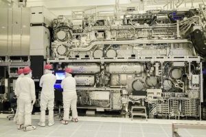 Intel晶圓代工取得美國國防部35億美金Secure Enclave晶片代工訂單-職人選物