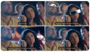 Meta 推出 Movie Gen 自動生成 16 秒影片工具-職人選物