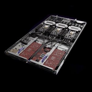 AWS 推出自研晶片支援的三款 Amazon EC2 全新執行個體-職人選物