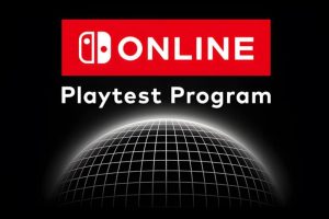任天堂 NSO 服務推出「Playtest Program」測試項目 可能將打造大型多人線上遊戲-職人選物