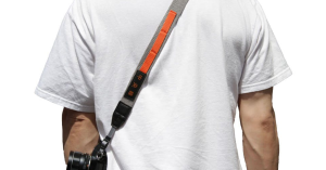 JR東日本推出三款經典路線主題相機背帶-職人選物