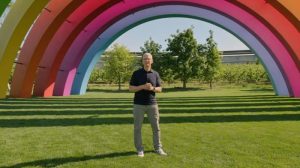 蘋果可能調整新品發表頻率 部分產品不定期更新-職人選物