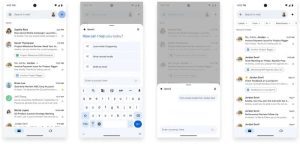 Gmail 問答功能登陸 iOS 版 目前僅限英語介面-職人選物