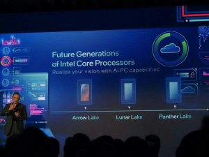 Intel Core Ultra 9 285K於PassMark刷新單執行緒性能紀錄,比6.2GHz的i9-14900KS高8%-職人選物