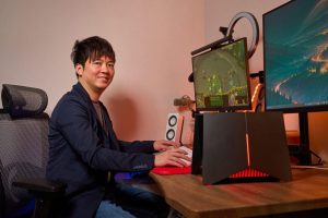 制霸電競的關鍵在此!星海蟲王 SoBaD 張軒齊!TP-Link Archer GE800 Wi-Fi7電競路由器第一手體驗心得分享!-職人選物