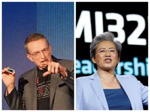 AMD與Intel成立x86生態系諮詢小組,力拱通用而靈活的x86生態系-職人選物