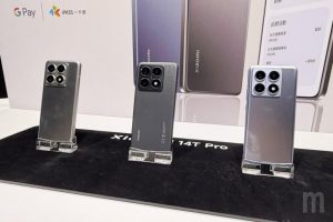 Android 15 強化手機防盜 小米 14T Pro 率先搭載-職人選物