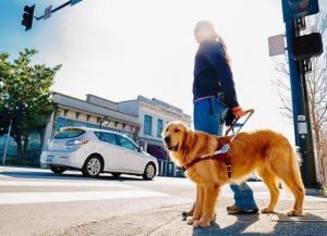 Uber 推出身障友善服務 支援聾啞用戶車輛預約搭乘-職人選物