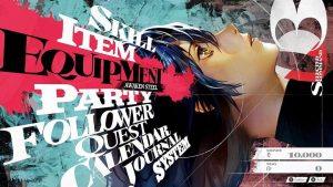 暗喻幻想、女神異聞錄製作人表示極具特色的UI設計起來「相當麻煩」-職人選物