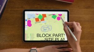 蘋果 2025 年春季可能推出升級版 iPad Air 搭載 M2 或 M3 處理器-職人選物