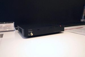 高通取消Snapdragon Dev Kit for Windows開發套件但第三方Snapdragon X Elite迷你電腦計畫不變-職人選物